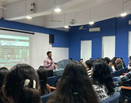 STUDENT PRINCIPAL CONCLAVE - 20th August 2024