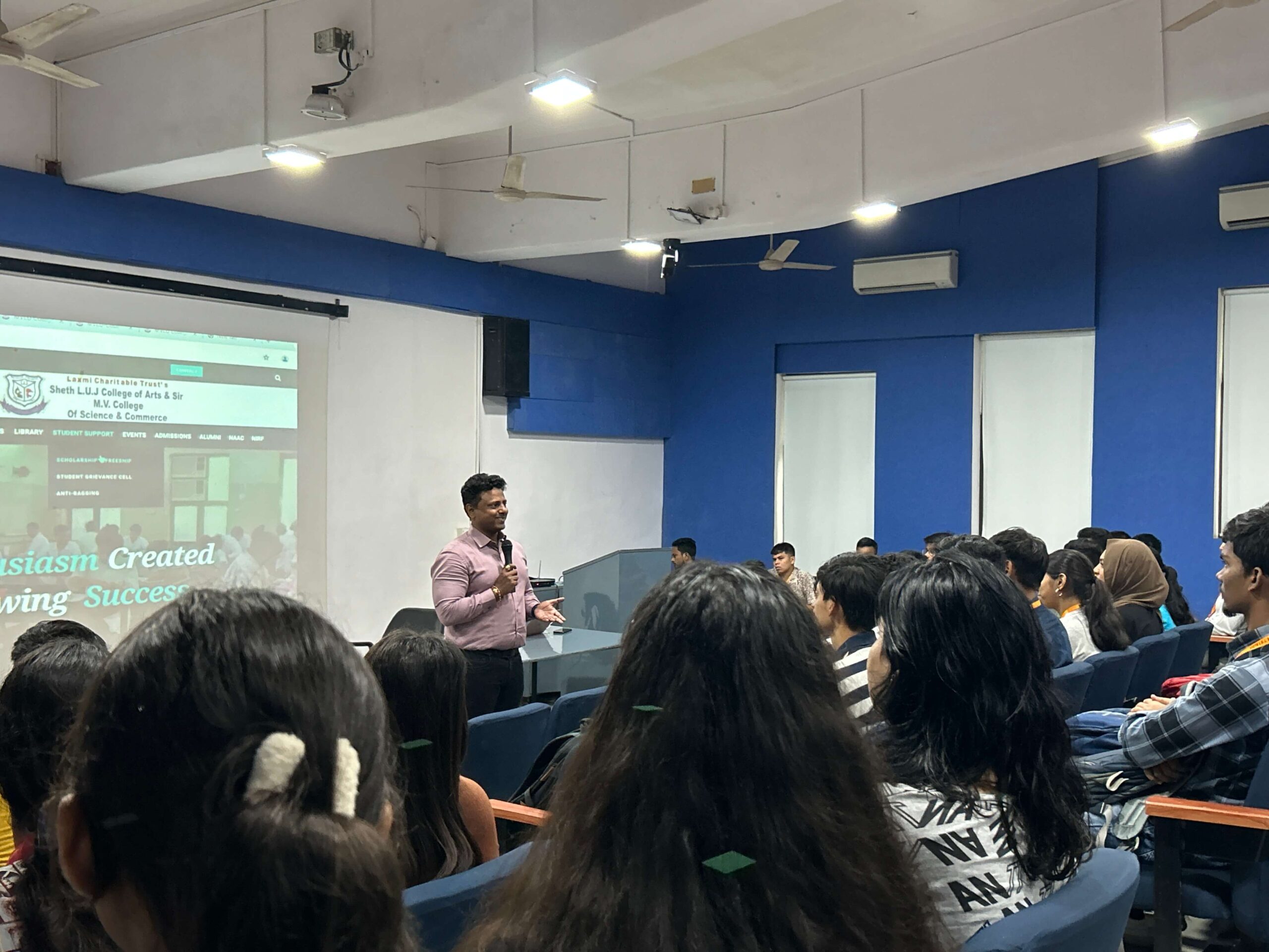 STUDENT PRINCIPAL CONCLAVE - 20th August 2024