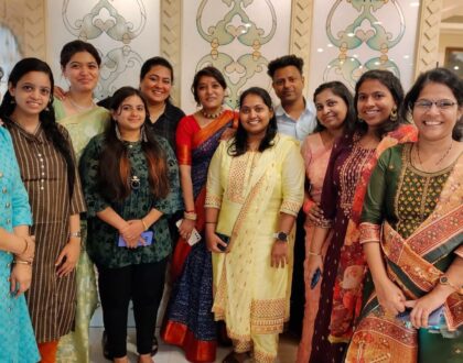 Teachers Day Celebration - 5th September 2023