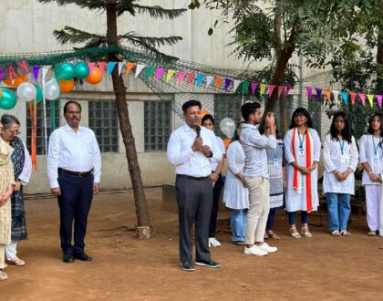 Republic Day Celebration - 26th January 2024