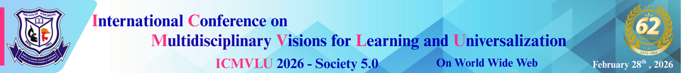 ICMVLU 2026 Conference