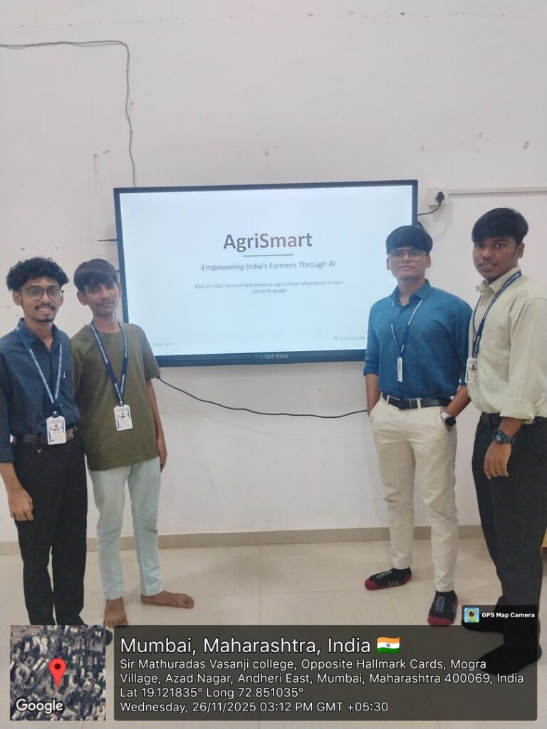 Aavishkar : College Level Research Convention 2025-26 (26th November 2025)