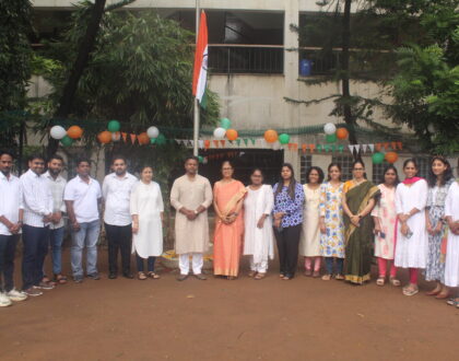 Independence Day Celebration(15th August,2025)